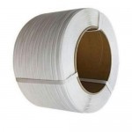 White Plastic Packing strip Patti